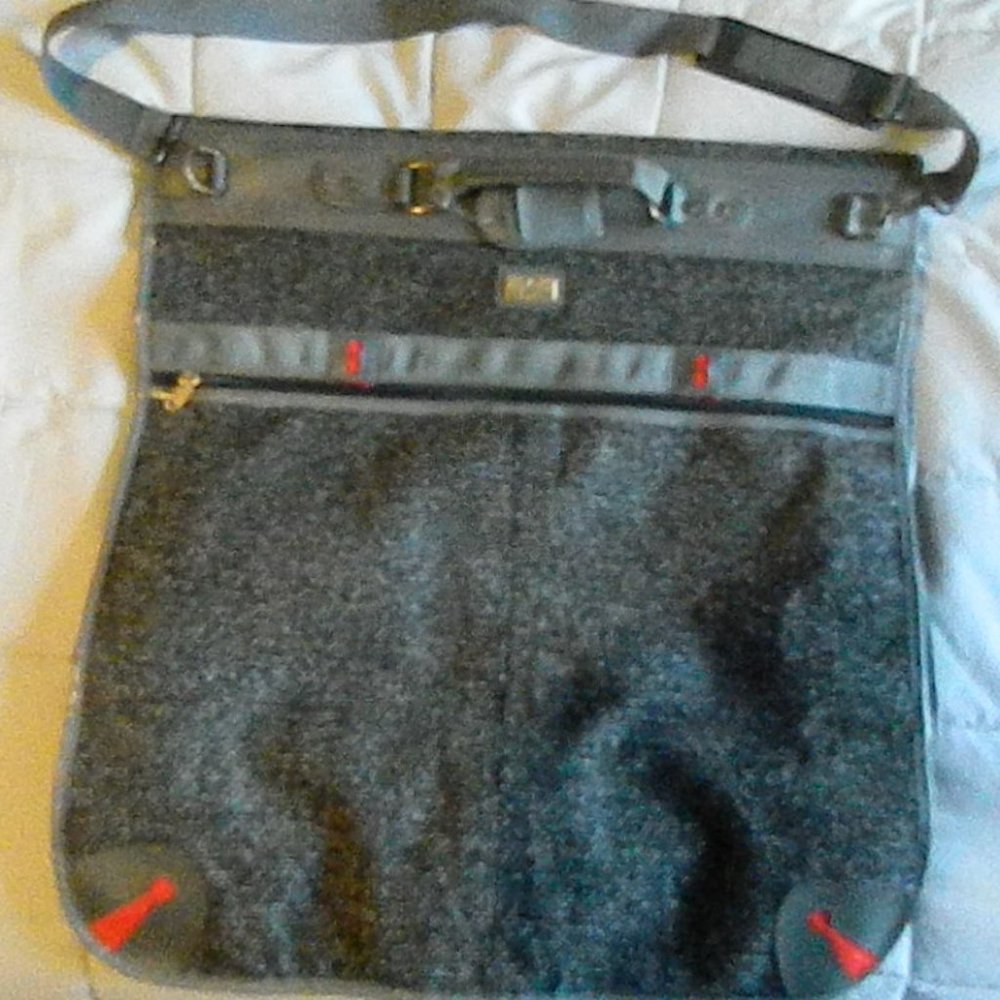 De Fanal Garment Bag